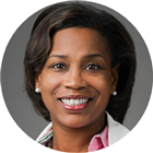 Dr. Felicia Jordan, MD, FACP
