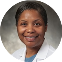 Dr. Felicia Lavetta Rhaney, MD