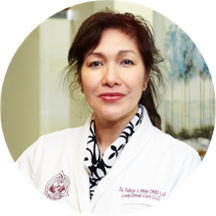 Dr. Felicia Mata, DMD, DDS