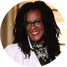 Dr. Felicia Tillman, MD