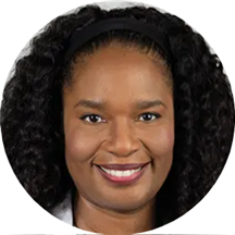 Dr. Felicia Williams, MD