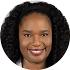 Dr. Felicia Williams, MD