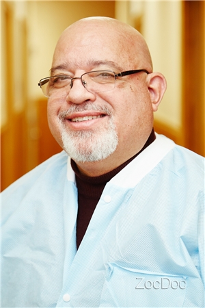 Dr. Feliciano Antonio Espaillat, DDS