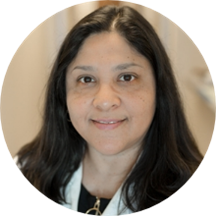 Dr. Felicitas Gonzales, MD