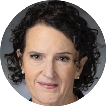 Dr. Felicity Harper, PhD