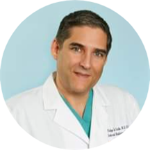 Dr. Felipe A Del Valle, MD