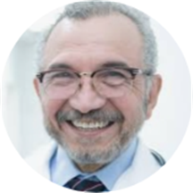 Dr. Felipe Cubas, MD