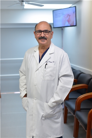 Dr. Felipe Martinez, MD