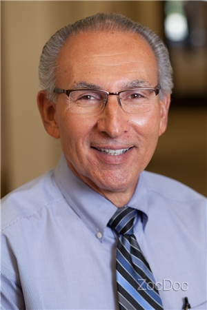Dr. Felipe Morales Jr., DDS