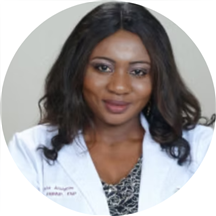 Dr. Felista Anugom, NP, DNP