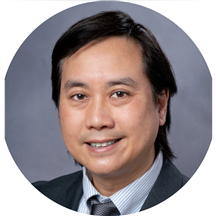 Dr. Felix Chien, DO