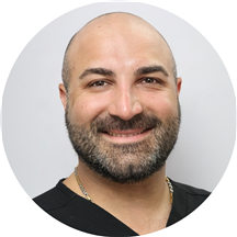 Dr. Felix Cohen, MD, FACOG