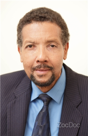 Dr. Felix Ellis, MD