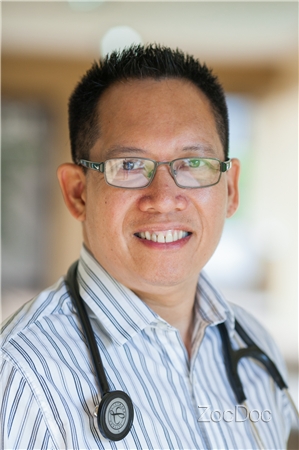 Dr. Felix Elpedes, MD