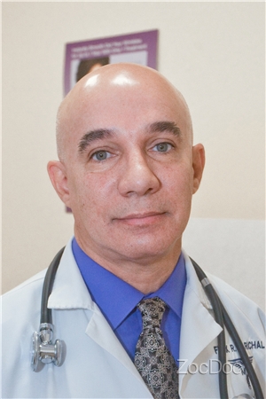 Dr. Felix Marichal, MD