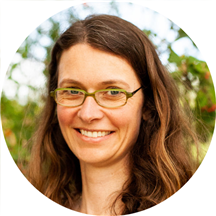 Dr. Femeke Britschgi-Cabernard, LMHC, PhD