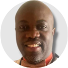 Dr. Femi Akinsanya, PMHNP, PharmD
