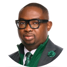 Dr. Femi Olarubofin, PMHNP, DNP