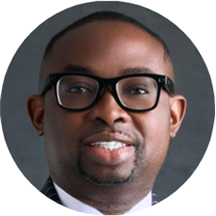 Dr. Femi Olarubofin, PMHNP, DNP