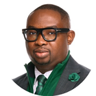 Dr. Femi Olarubofin, PMHNP, DNP