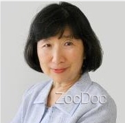 Dr. Fen-Hui Chen, DDS
