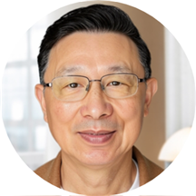 Dr. Feng Dong, MD