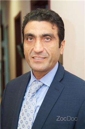 Dr. Feraydoon Kohan, MD, FACC