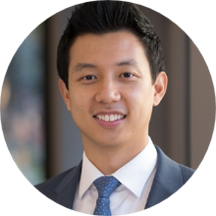Dr. Ferdinand Chan, MD