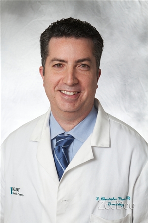 Dr. Ferdinand Manlio, DO