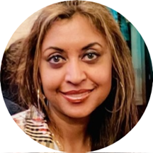 Dr. Ferine Johannes, OD