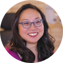 Dr. Fern Yee, OD