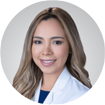 Dr. Fernanda Vargas, DMD