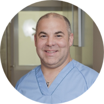 Dr. Fernando Bianco, MD