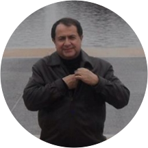 Dr. Fernando Delgado, MD