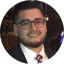 Dr. Fernando Elias, OD