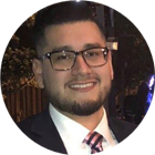 Dr. Fernando Elias, OD