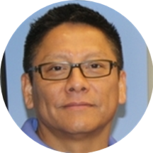 Dr. Fernando Maravi, DDS