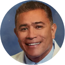 Dr. Fernando Martinez, MD