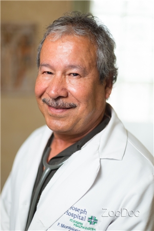 Dr. Fernando Montelongo, MD