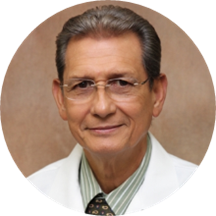 Dr. Fernando Morales, MD