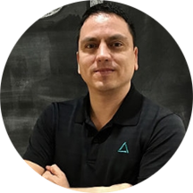 Dr. Fernando Moreno Jr., DPT, PT