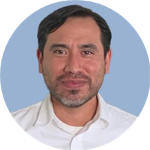 Dr. Fernando Perez, DC
