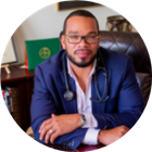 Dr. Fernando Porter, MD