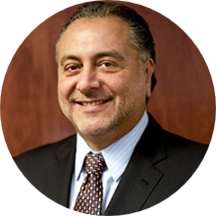 Dr. Fernando Segovia, MD