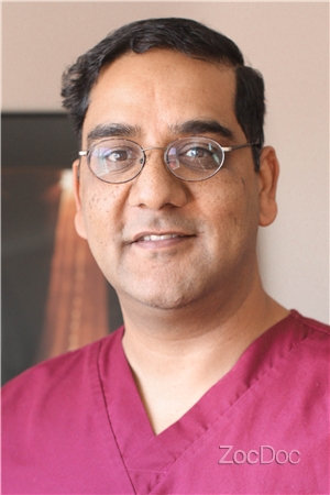 Dr. Feroz Khan, DDS