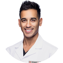 Dr. Feroz Osmani, MD