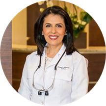 Dr. Feryal Alidadi, DDS