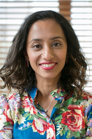 Dr. Feryal Hajee, MD