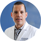 Dr. Fethi Benraouane, MD