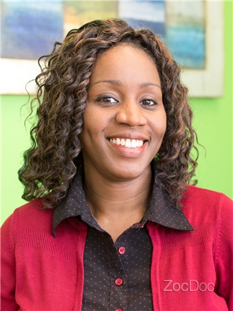 Dr. Feyisayo Adeyina, MD